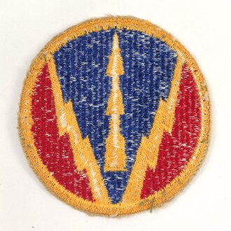 U.S. Army , Air Defense Command patch, used