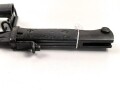 Norwegen,  Seitengewehr Modell  84/98 der Wehrmacht aptiert für Modell 1957 Selbstladegewehr mit Tragehaken für ein U.S. Lochkoppel