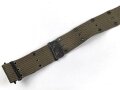 U.S. Army, 1944 dated pistol belt. OD, good condition