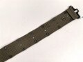 U.S. Army, 1944 dated pistol belt. OD, good condition