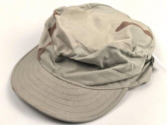 U.S. Army 3col desert " Cap, Hot Weather" size 8, good condition , storage wear