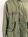 U.S. Army 1983 dated, Parka, Extreme cold weather. Size small, very good condition