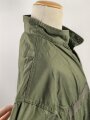 U.S. Army 1983 dated, Parka, Extreme cold weather. Size small, very good condition