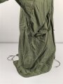 U.S. Army 1983 dated, Parka, Extreme cold weather. Size small, very good condition