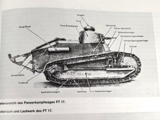 "Beute-Kraftfahrzeuge und -Panzer der deutschen Wehrmacht" Band 12 der Serie Militärfahrzeuge, 323 Seiten, ca. DIN A4, gebraucht