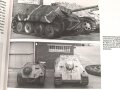 "Schwere Jagdpanzer, Entwicklung - Fertigung- Einsatz" Band 15 der Serie Militärfahrzeuge, 202 Seiten, ca. DIN A4, gebraucht