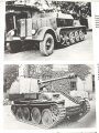 "Leichte Jagdpanzer, Entwicklung - Fertigung- Einsatz" Band 14 der Serie Militärfahrzeuge, 197 Seiten, ca. DIN A4, gebraucht