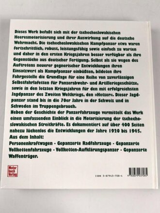 "Die Panzer-Kampfwagen 35(t) und 38(t) und ihre Abarten" Band 11 der Serie Militärfahrzeuge, 402 Seiten, ca. DIN A4, gebraucht