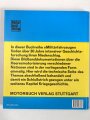 "Der Panzer-Kampfwagen III und seine Abarten" Erweiterter Band 3 der Serie Militärfahrzeuge, ca 150 Seiten, ca. DIN A4, gebraucht