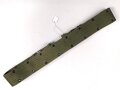 U.S. Army  1984 dated belt, Nylon LC-2, size medium. very good condition