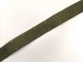 U.S. Army  belt, Nylon LC-2, size large, used