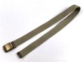 US. WWII ? Officers waist belt, total lenght 90cm