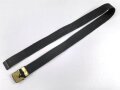 US. Navy WWII ? Officers waist belt, total lenght 95cm