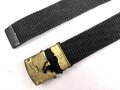 US. Navy WWII ? Officers waist belt, total lenght 95cm