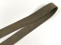 U.S. Army 1944 dated Garand Rifle sling, incomplete