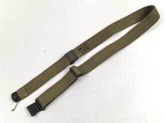 U.S. Army 195? dated Garand Rifle sling, very good condition