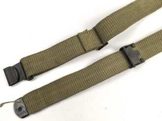 U.S. Army 195? dated Garand Rifle sling, very good condition