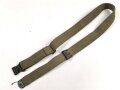 U.S. Army 195? dated Garand Rifle sling, very good condition