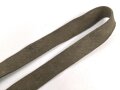 U.S. Army after WWII , Garand Rifle sling, used, incomplete