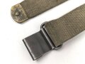 U.S. Army after WWII , Garand Rifle sling, used, incomplete