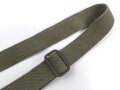 U.S. Army after WWII , Garand Rifle sling, used, incomplete