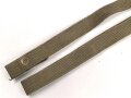 U.S. Army  WWII Carbine rifle sling, used