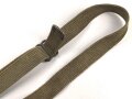 U.S. Army  WWII Carbine rifle sling, used