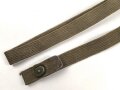 U.S. Army  WWII Carbine rifle sling, used