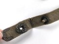 U.S. Army  WWII Carbine rifle sling, used