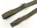 U.S. Army  WWII Carbine rifle sling, used