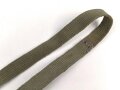 U.S. Army  WWII Carbine rifle sling, used