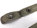 U.S. Army  WWII Carbine rifle sling, used