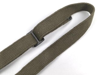 U.S. Army  after WWII,  Carbine rifle sling, used