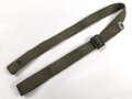 U.S. Army  after WWII,  Carbine rifle sling, used