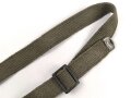 U.S. Army  after WWII,  Carbine rifle sling, used