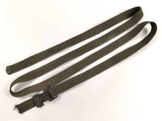 U.S. Army  , heavy equipment or vehicle strap, total lengh 188cm