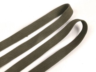 U.S. Army  , heavy equipment or vehicle strap, total...