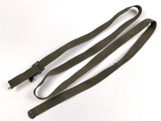 U.S. Army  , heavy equipment or vehicle strap, total lengh 188cm