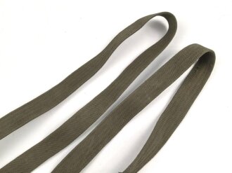 U.S. Army  , heavy equipment or vehicle strap, total lengh 188cm