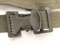 U.S. Army  , heavy equipment or vehicle strap, total lengh 188cm