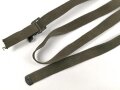 U.S. Army  , heavy equipment or vehicle strap, total lengh 188cm