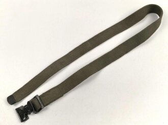 U.S. Army  , heavy equipment or vehicle strap, total...