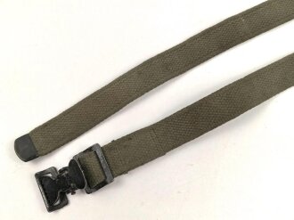 U.S. Army  , heavy equipment or vehicle strap, total lengh 88cm