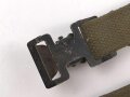 U.S. Army  , heavy equipment or vehicle strap, total lengh 88cm