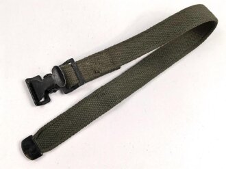 U.S. Army  , heavy equipment or vehicle strap, total...