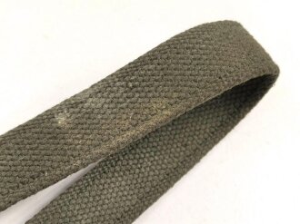 U.S. Army  , heavy equipment or vehicle strap, total lengh 52cm