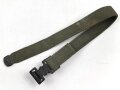 U.S. Army  , heavy equipment or vehicle strap, total lengh 52cm