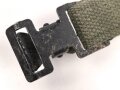 U.S. Army  , heavy equipment or vehicle strap, total lengh 52cm