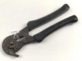 U.S. Army  1942 dated wire cutter, used