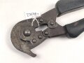 U.S. Army  1942 dated wire cutter, used